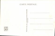 CPA Exposition Coloniale Internationale Paris angro vat facade principale