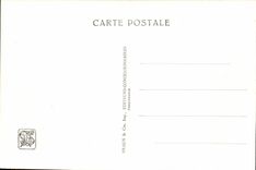 CPA Exposition Coloniale Internationale Paris Palais de la martinique