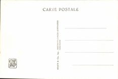 CPA Exposition Coloniale Internationale Paris Pavillon de l annam