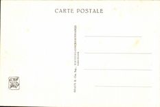 CPA Exposition Coloniale Internationale Paris Palais de la le palais vu de la terrasse superie du restaurant de 