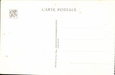 CPA Exposition Coloniale Internationale Paris vue d enseemble de la section portugaise