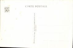 CPA Exposition Coloniale Internationale Paris section metropolitaine palais est