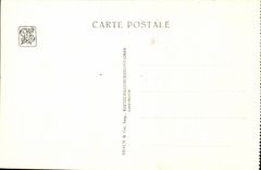 CPA Exposition Coloniale Internationale Paris Palais principal de l italie