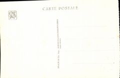 CPA Exposition Coloniale Internationale Paris Palais de la les portiques des commercants indigenes