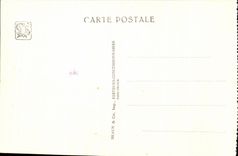 CPA Exposition Coloniale Internationale Paris Pavillon de l annam