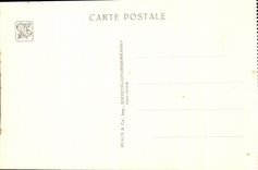 CPA Exposition Coloniale Internationale Paris chande avenue des colonies