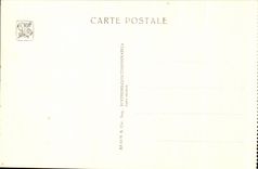 CPA Exposition Coloniale Internationale Paris Palais de las section metropolitaine