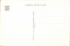 CPA Exposition Coloniale Internationale Paris musee des colonies