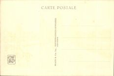 CPA Exposition Coloniale Internationale Paris 1931 Avenue des colonies francaise