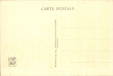 CPA Exposition Coloniale Internationale Paris 1931 Temple d Angkor Vat