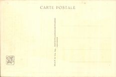 CPA Exposition Coloniale Internationale Paris 1931 Pavillon de l Afrique Equatoriale Francaise