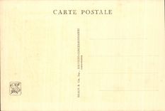 CPA Exposition Coloniale Internationale Paris 1931 Palais de l A O F Les Portiques des Commercants Indigenes
