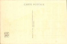 CPA Exposition Coloniale Internationale Paris 1931 Cameroun Togo Le Pavillon de la Chasse