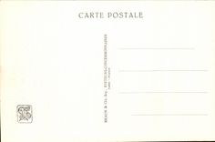 CPA Exposition Coloniale Internationale Paris 1931 Section Palestinienne