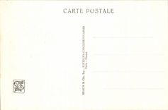 CPA Exposition Coloniale Internationale Paris 1931 Pavillon de l A E F