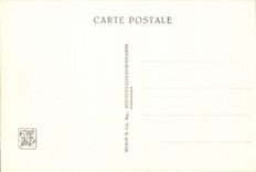 CPA Exposition Coloniale Internationale Paris 1931 Palais de la Martinique