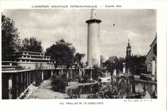 CPA Exposition Coloniale Internationale Paris 1931 Pavillon de la Guadeloupe