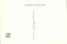 CPA Exposition Coloniale Internationale Paris 1931 Pavillon de la Nouvelle Caledonie