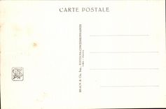 CPA Exposition Coloniale Internationale Paris 1931 Inde Francaise Elephant 