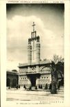 CPA Exposition Coloniale Internationale Paris 1931 Pavillon des missions protestantes