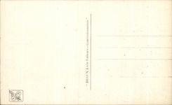 CPA Exposition Coloniale Internationale Paris 1931 A O F La porte du village Indigene