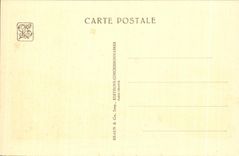 CPA Exposition Coloniale Internationale Paris 1931 Palais De La Section Metropolitaine