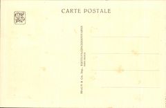 CPA Exposition Coloniale Internationale Paris 1931 Entree De La Section Belge