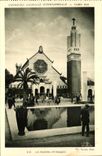 CPA Exposition Coloniale Internationale Paris 1931 Les Mission Catholiques