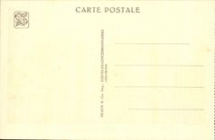 CPA Exposition Coloniale Internationale Paris 1931 Sectoin Des Etats Unis Reproduction De Mount Vernon Maison De George Washington