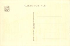 CPA Exposition Coloniale Internationale Paris 1931 Pavillon De La Palestine