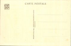 CPA Exposition Coloniale Internationale Paris 1931 Pavillon De L Afrique Equatoriale Francaise