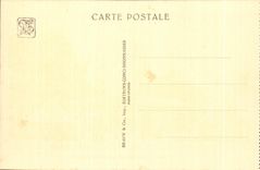 CPA Exposition Coloniale Internationale Paris 1931 Palais De L A O F Le Palais Vu De La Terrasse Superieure Du Restaurant De L A O F