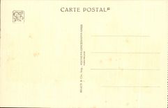 CPA Exposition Coloniale Internationale Paris 1931 Temple d Angror vat