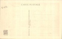 CPA Exposition Coloniale Internationale Paris 1931 Pavillon De L Algerie Vu Du Pavillon Officiel De La Tunisie