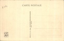 CPA Exposition Coloniale Internationale Paris 1931 Une Vne De La Section Portugaise