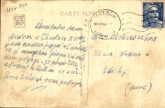 CPA Exposition Coloniale Internationale Paris 1931 Palais De L A O F Le Palais Vu De La Terrasse Superieure Du Restaurant De L A O F