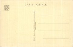 CPA Exposition Coloniale Internationale Paris 1931 Palais De L A O F Les Portiques Des Commercants Indigenes