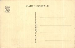 CPA Exposition Coloniale Internationale Paris 1931 Vue D Ensemble De La Section Portugaise