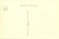 CPA Exposition coloniale Internationale Paris 1931 Cameroun Togo Grand Palais