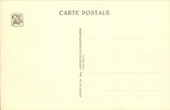 CPA Exposition coloniale Internationale Paris 1931 Pavillon De La Nouvelle Caledonie