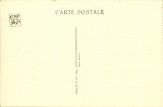 CPA Exposition coloniale Internationale Paris 1931 Pavillon De La Cote Francaise Des Somalis