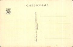 CPA Exposition coloniale Internationale Paris 1931 Cameroun Togo Grand Palais