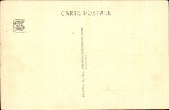 CPA Exposition coloniale Internationale Paris 1931 Grande Avenue Des Colonies