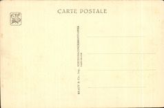 CPA Exposition coloniale Internationale Paris 1931 Le Jardin Du Congo Belge Pavillon Des Transports