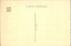 CPA Exposition coloniale Internationale Paris 1931 Section Metropolitaine Palais Est