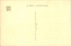 CPA Exposition coloniale Internationale Paris 1931 Cameroun Togo Le Pavillon De La Chasse