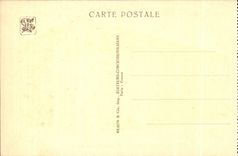 CPA Exposition coloniale Internationale Paris 1931 Cameroun Togo Grand Pavillon