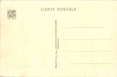 CPA Exposition coloniale Internationale Paris 1931 Section De L Indochine Pavillon De L Annam