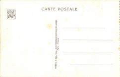 CPA Exposition coloniale internationale Paris 1931 Cameroun Togo Grand Palais