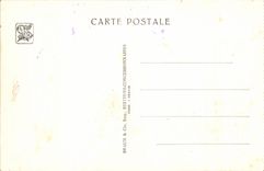 CPA Exposition coloniale internationale Paris 1931 Angnor Vat Facade Principale